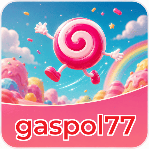 Lisensi Resmi gaspol77