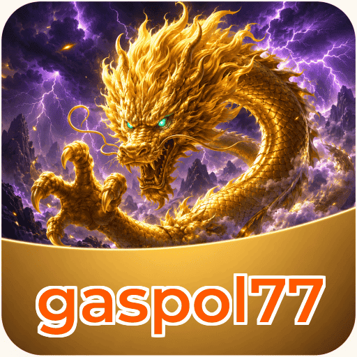 Sejarah gaspol77