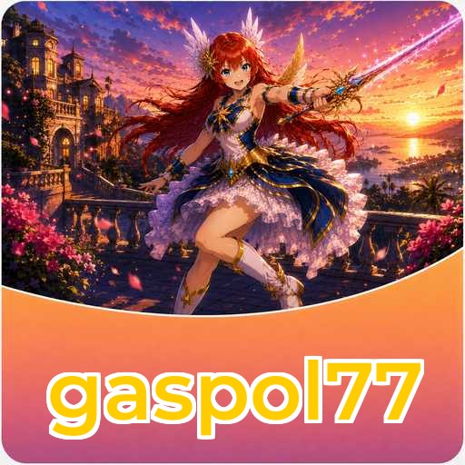 Fitur gaspol77 APK