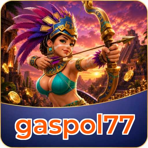 Aplikasi gaspol77 APK