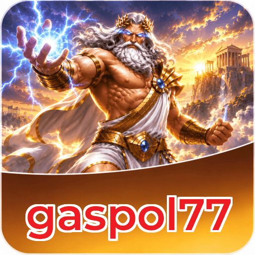 Instalasi gaspol77 APK