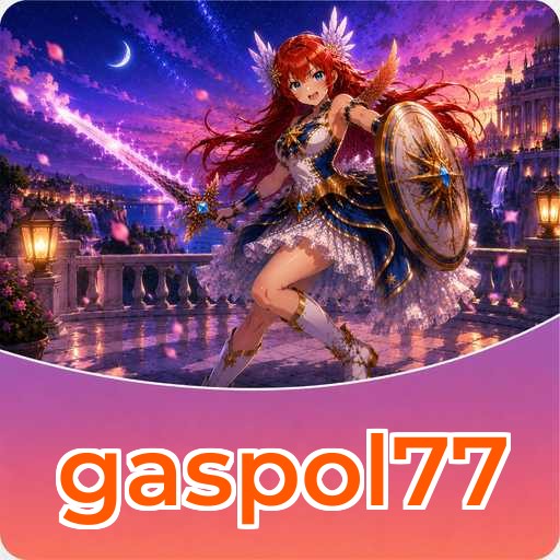 gaspol77 Features Highlight