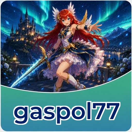 Informasi Umum gaspol77