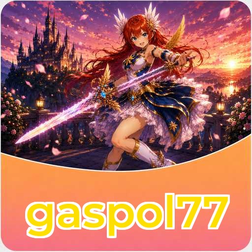 gaspol77 Key Features