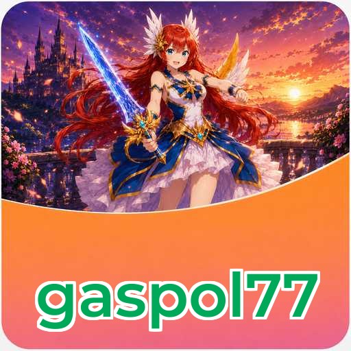 Verifikasi Resmi gaspol77